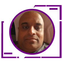 Anand Kannan