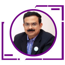Dr Ananth N Rao