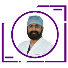 Arvinder Singh Soin