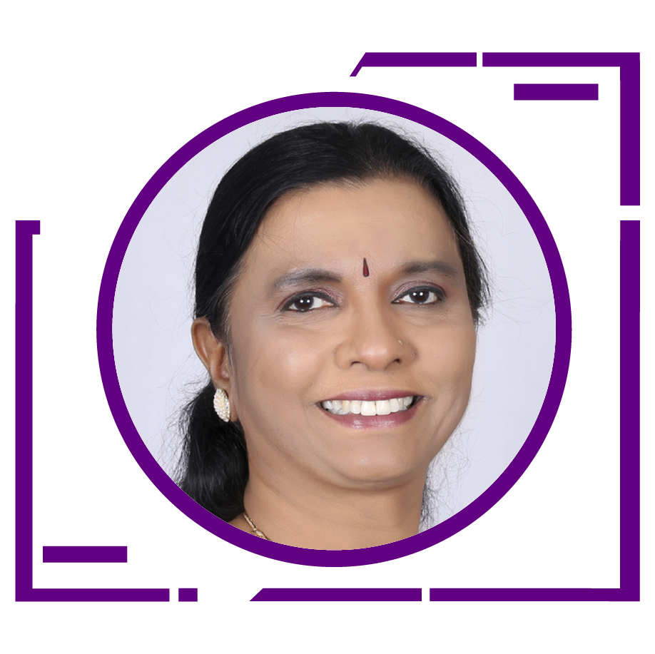 Geetha Manjunath