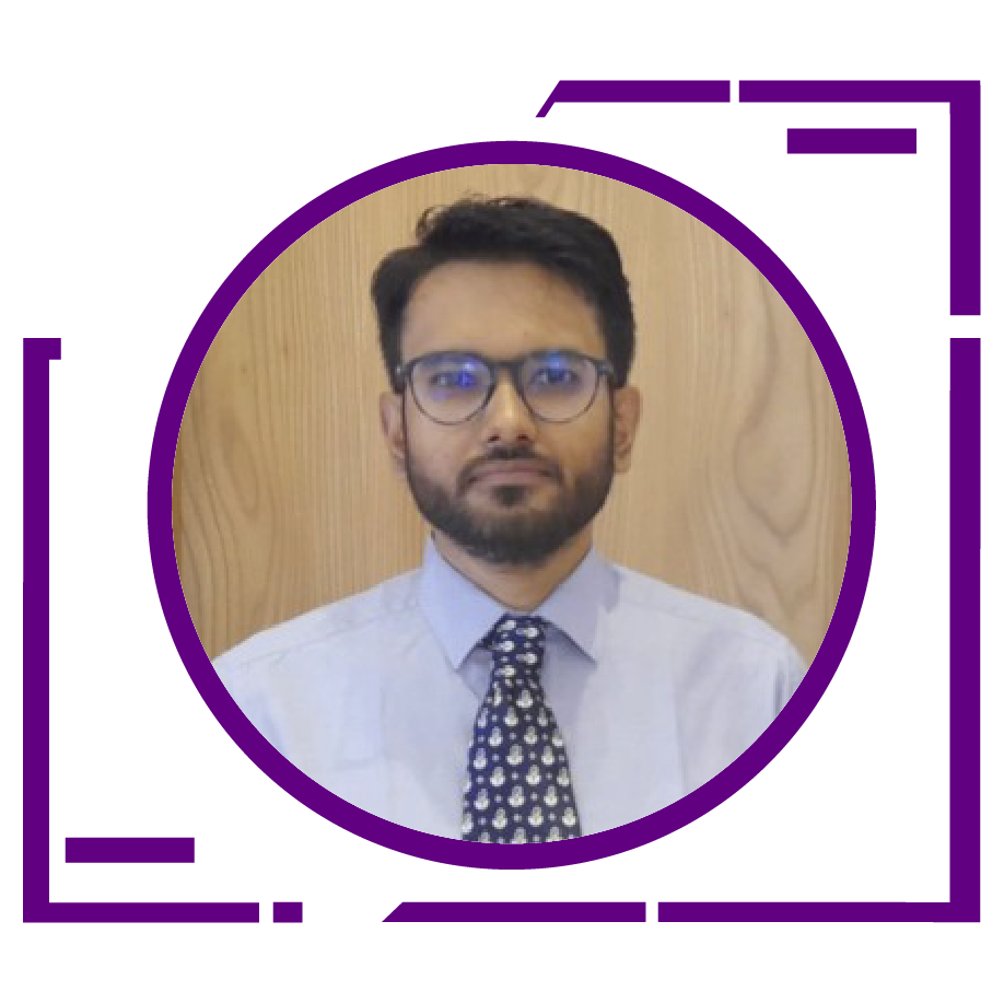 Pratik Kumar Mitra