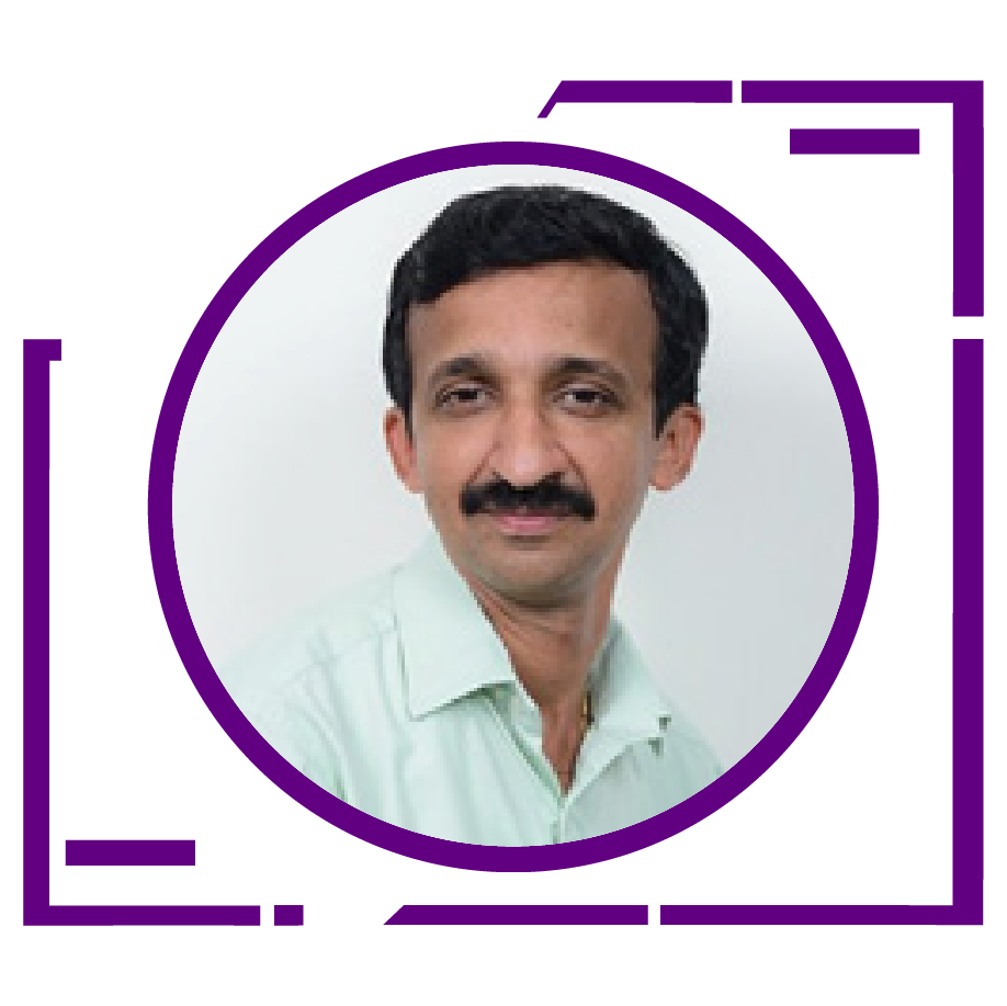 Girish Thunga P