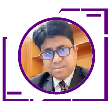 Malay Kishore Dutta