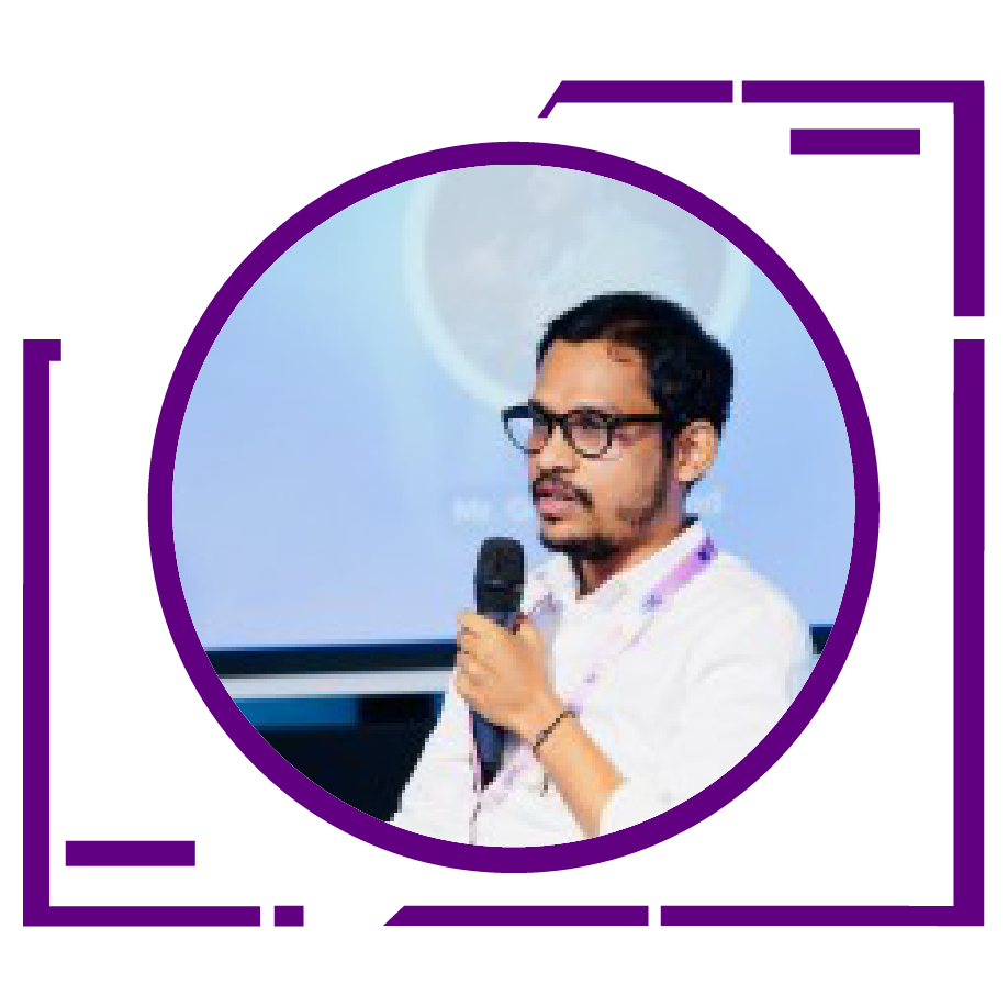 Peddi Shanmukh Srinivas