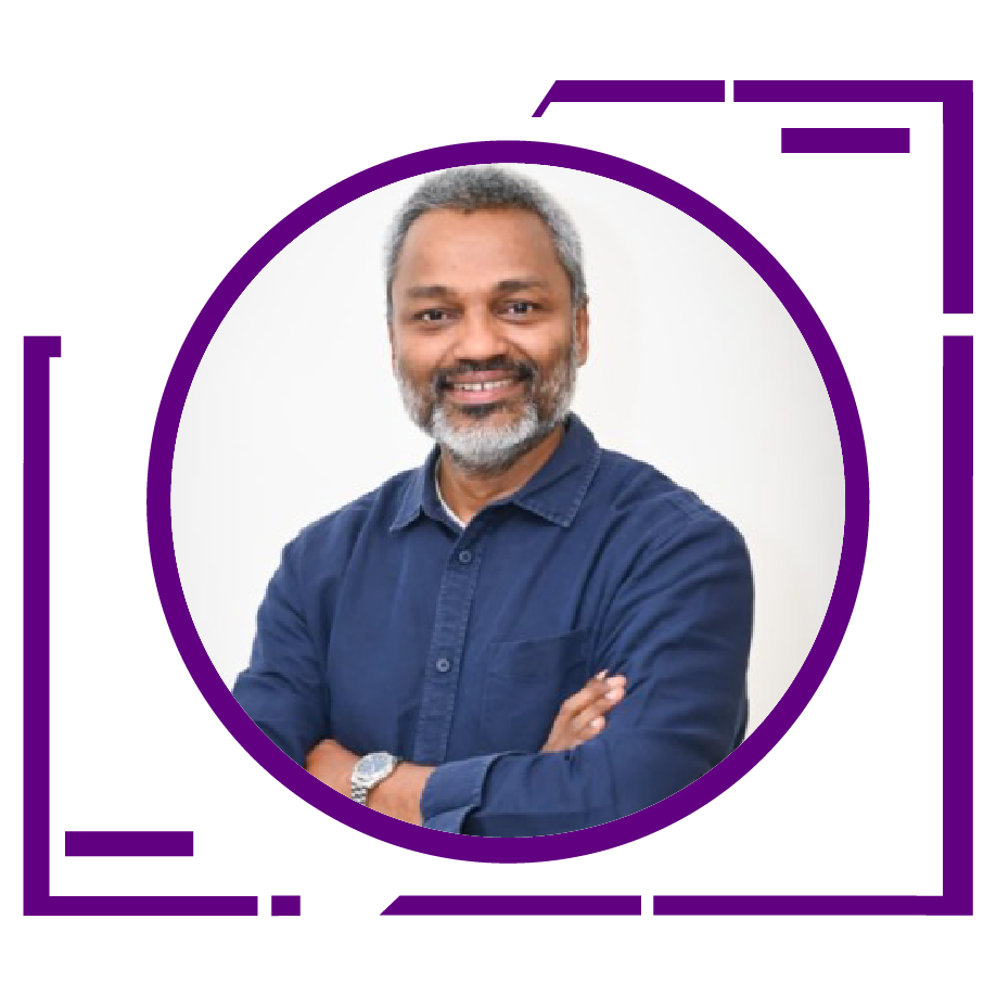 Rajesh Arasu