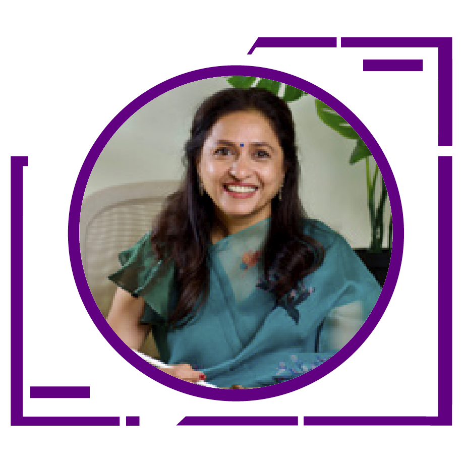 Sudha Chandrashekhar