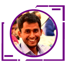 Suraj Nair