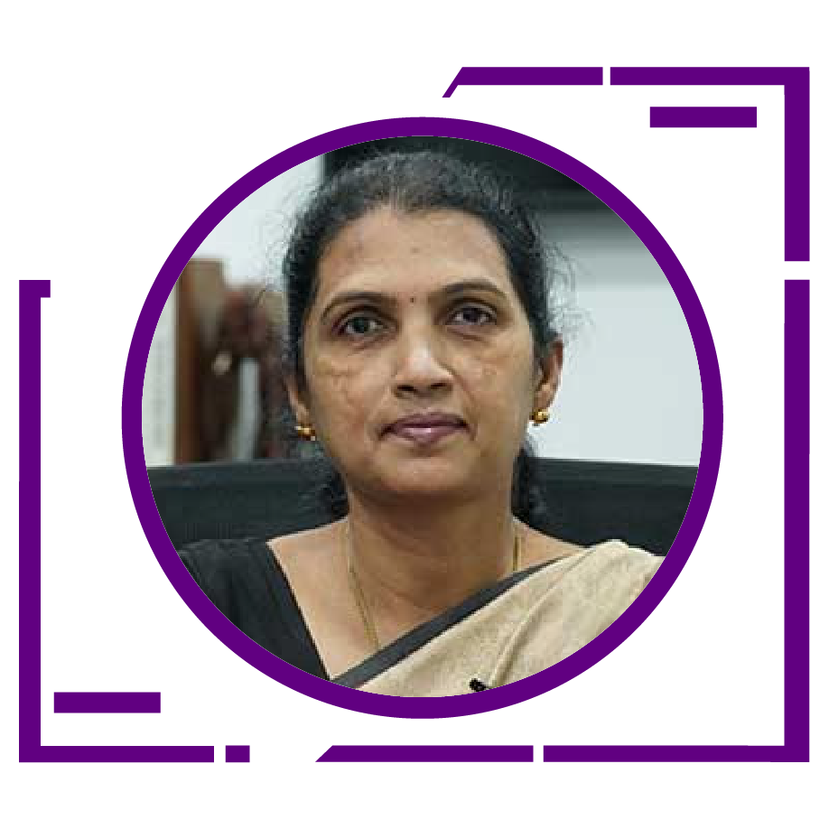 Veena Ramaswamy