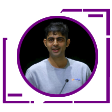 Vikalp Sahni
