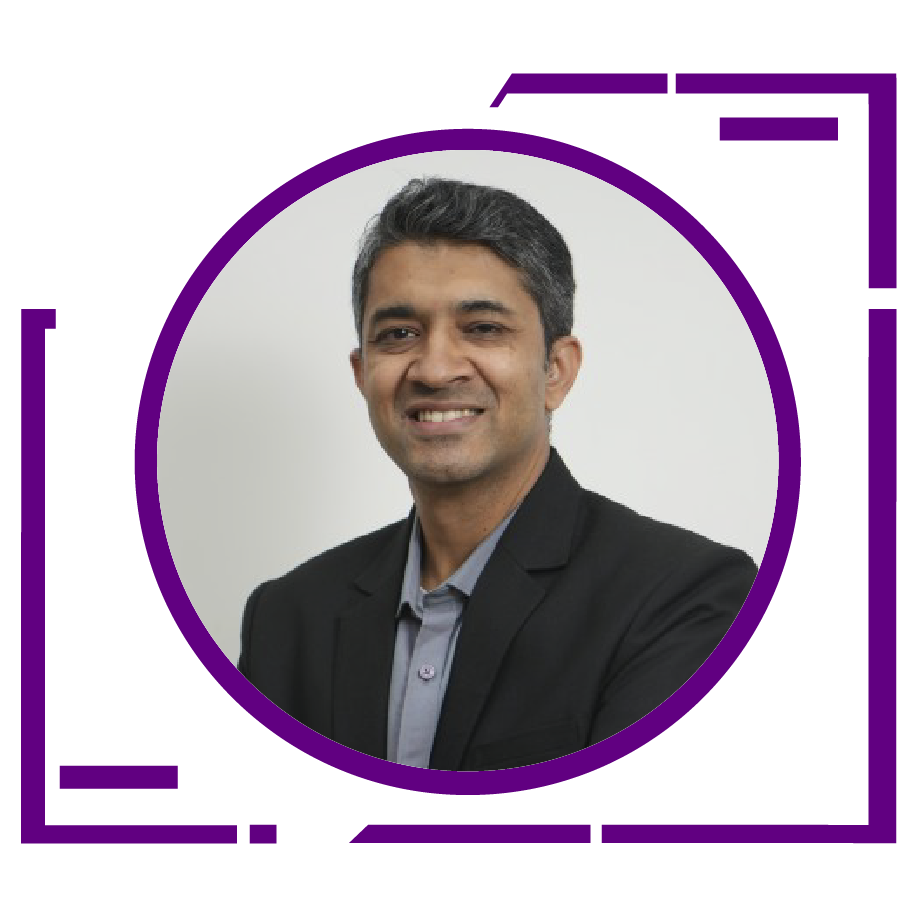 Vinod Raman