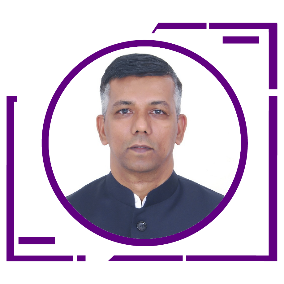 Amrit S Kadam