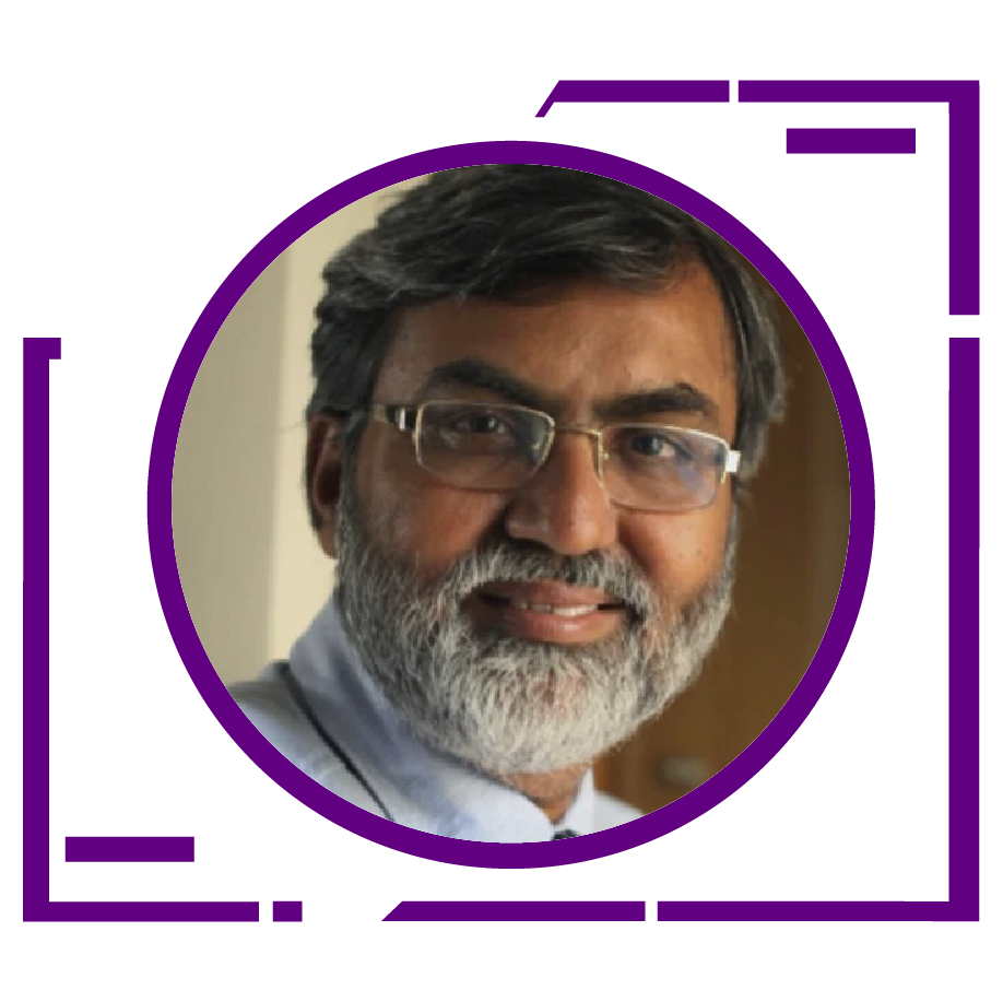 Purvish Parikh
