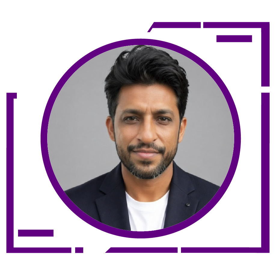 Mr Hemant Luthra