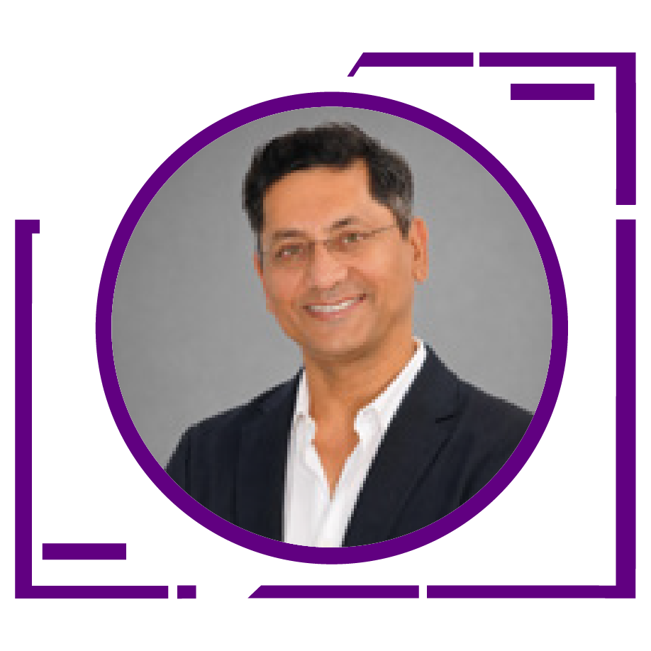 Hitesh Trivedi