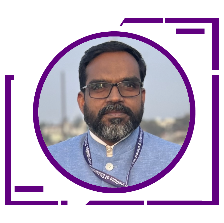 Dr Jayaraj Kidav