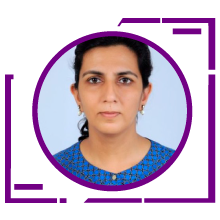Dr Mona Duggal