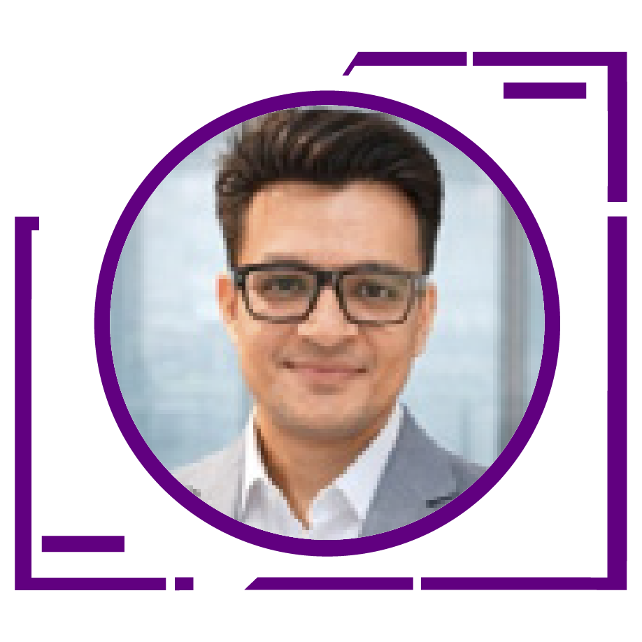 Naman Kothari