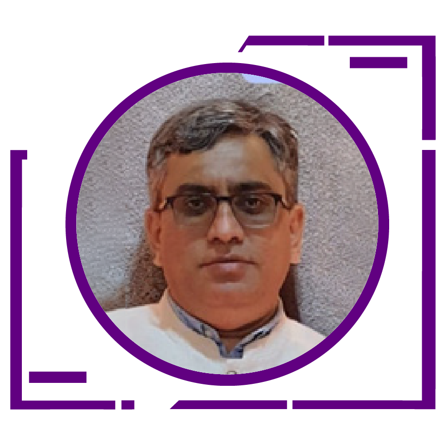 Raghunanda Hurulihalli