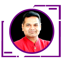 Dr Ramesh Bilimagga