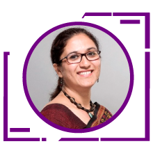 Reema Nadig