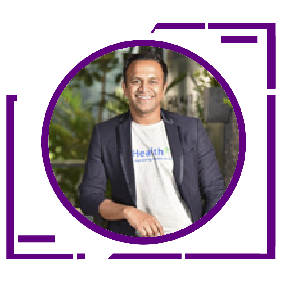 Sandeep Gudibanda