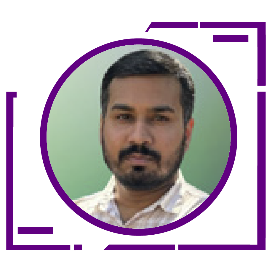 Santhosh Hegde