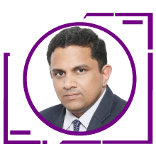 Satish Balakrishnan