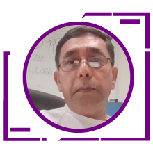 Shantanu Choudhary