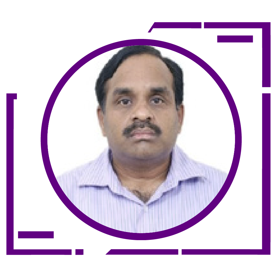 Sriram AV
