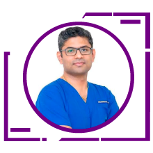 Dr Sushruth Shetty