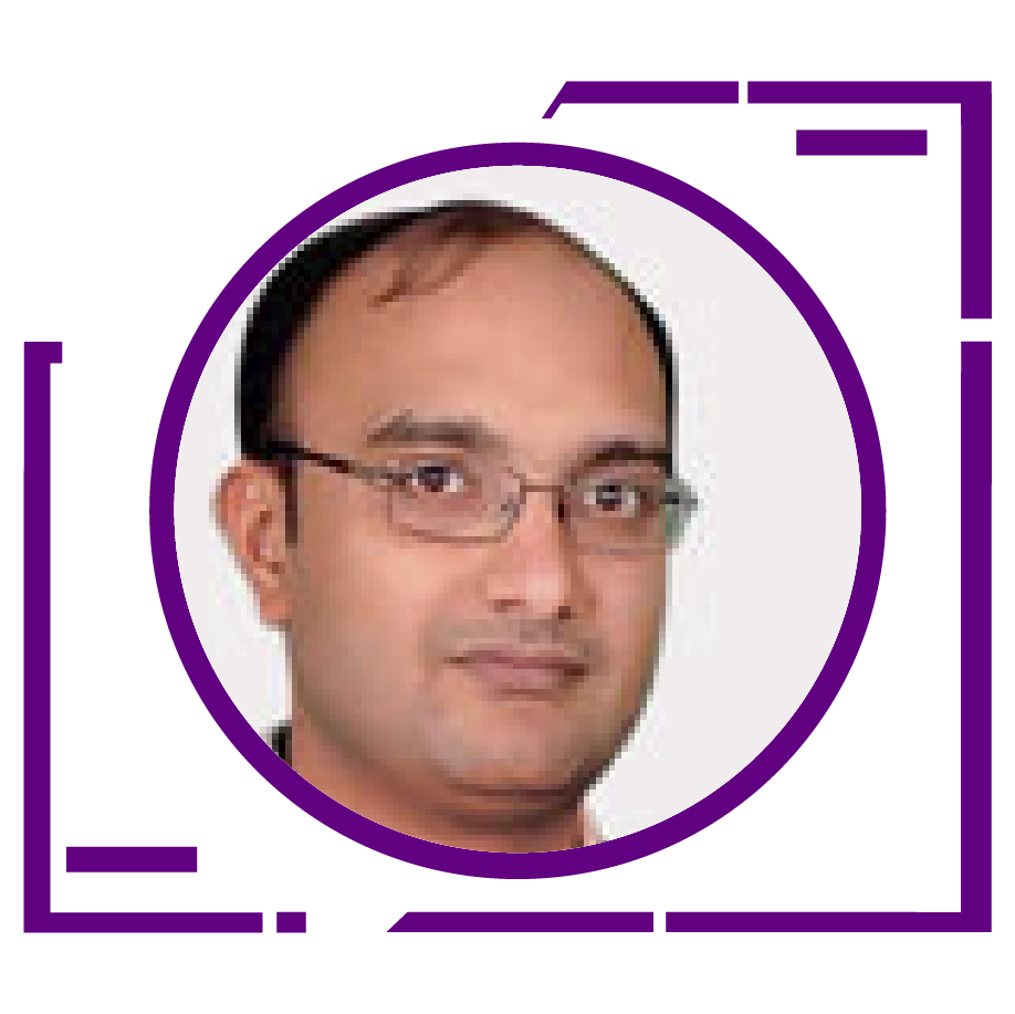 Chandra Sekhar S