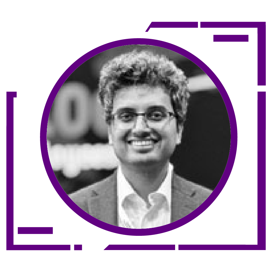 Nitin Bharadwaj