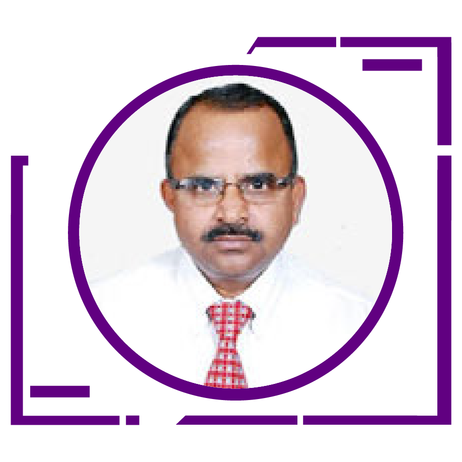 S.V. Joga Rao